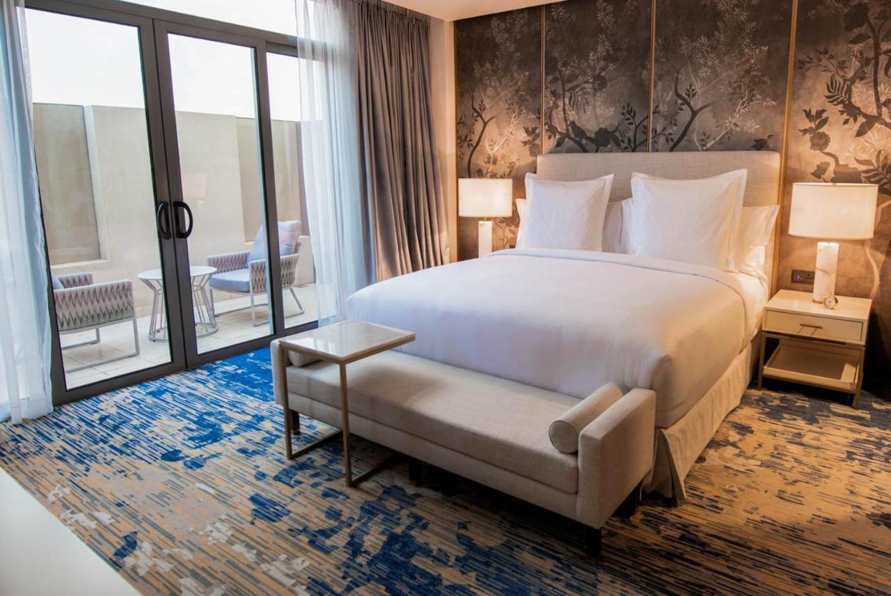Jareed Hotel Rijad Zewnętrze zdjęcie