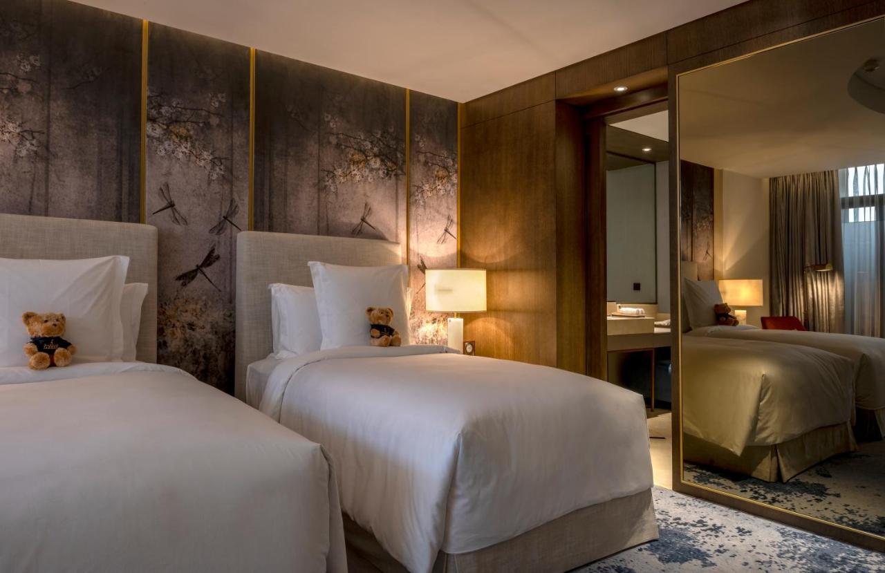 Jareed Hotel Rijad Zewnętrze zdjęcie