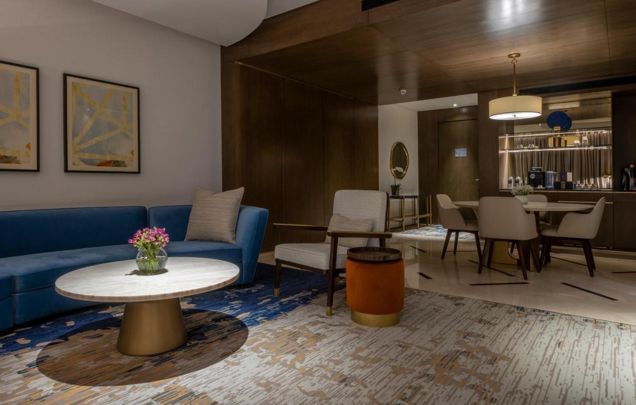 Jareed Hotel Rijad Zewnętrze zdjęcie