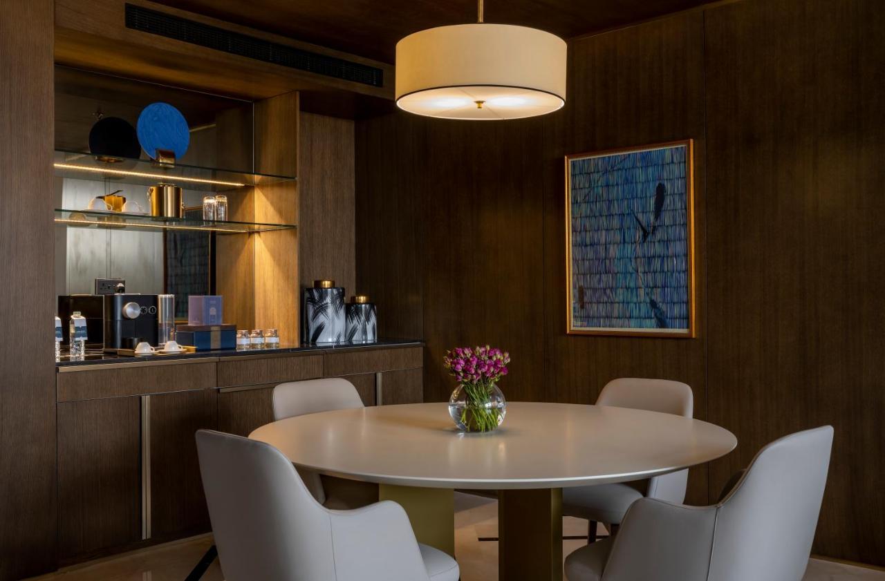 Jareed Hotel Rijad Zewnętrze zdjęcie