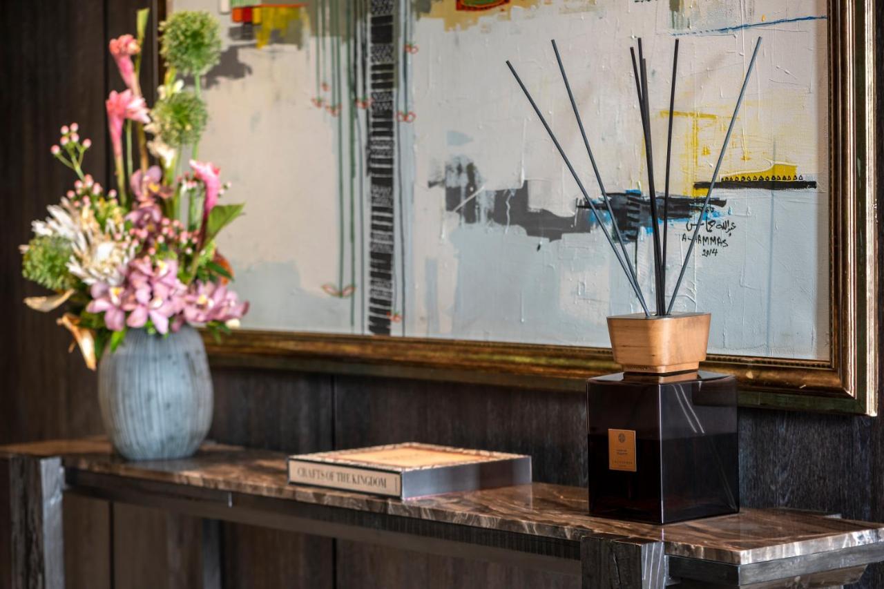 Jareed Hotel Rijad Zewnętrze zdjęcie A reed diffuser